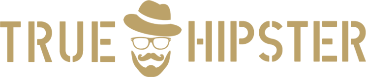 TrueHipster - nákupní galerie