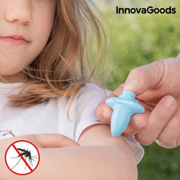 Razítko na Štípance InnovaGoods Razítko na Štípance InnovaGoods