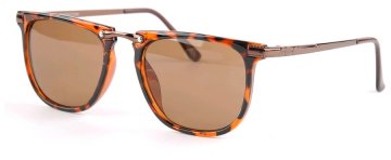 Eclipse Sunglasses Copper Tortoise frame with Brown lens Eclipse Sunglasses Copper Tortoise frame with Brown lens