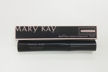 Mary Kay Lash Love řasenka Black 8 g Mary Kay Lash Love řasenka Black 8 g