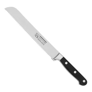 CS SOLINGEN Nůž na pečivo 21 cm PREMIUM…