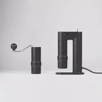 GOAT STORY ARCO Coffee Grinder Arco: Arco 2-IN-1…