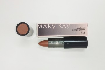 Mary Kay Creme krémová rtěnka Apricot Glaze 3,6 g Mary Kay Creme krémová rtěnka Apricot Glaze 3,6 g