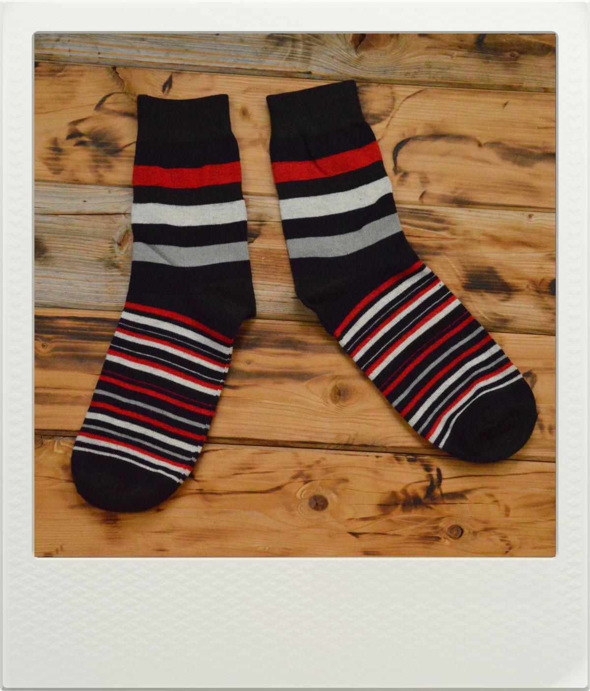 Ponožky Stripes v3 Ponožky Stripes v3