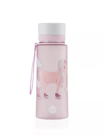 EQUA Unicorn 600 ml ekologická plastová lahev na…