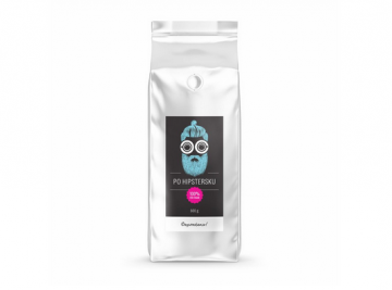 DOPRAŽENO! Po Hipstersku 250g DOPRAŽENO! Po Hipstersku 250g