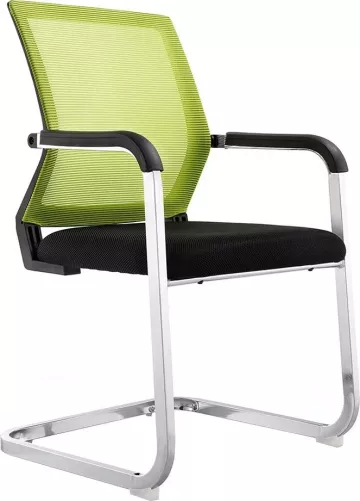 Tempo Kondela Konferenční židle Rimala, zelená