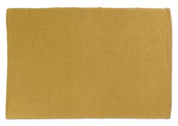 Prostírání Tamina 45x30 cm bavlna kari žlutá