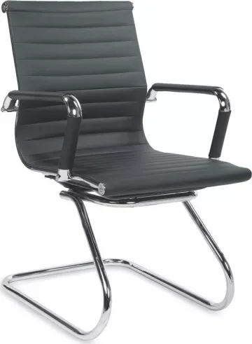 Halmar Konferenční židle Prestige Skid
