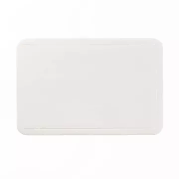 KELA Prostírání UNI bílé, PVC 43,5x28,5 cm…