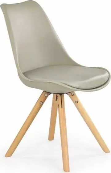 Halmar Jídelní židle K201