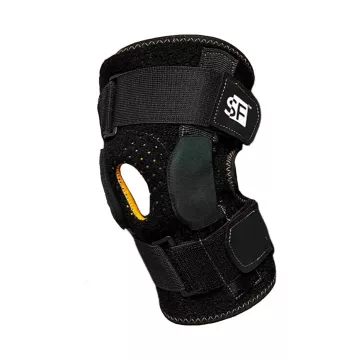 StretchFit KneeFlex™ Ortéza na koleno