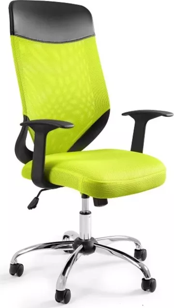 UNIQUE Kancelářská židle Mobi Plus,…