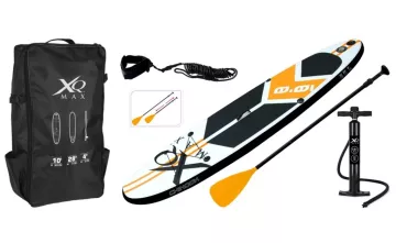 XQMAX Paddleboard pádlovací prkno CHINOOK…