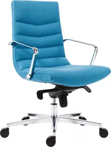 Antares Kancelářská židle Shiny