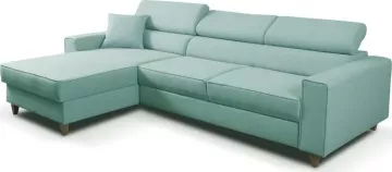 Furniture Sobczak Rohová sedací souprava Nici