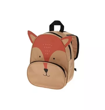 Dětský batoh FOX 6 l oranžová