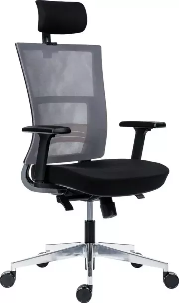 Antares Kancelářská židle Next Mesh