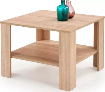Halmar Konferenční stolek Kwadro, čtvercový