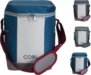 PROGARDEN Chladící taška COOL 10 l modrá…