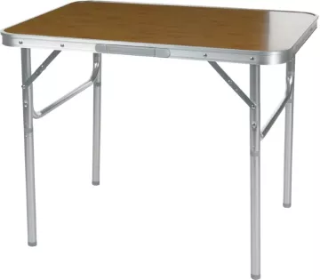 Kempingový stůl skládací 75 x 55 x 60 cm