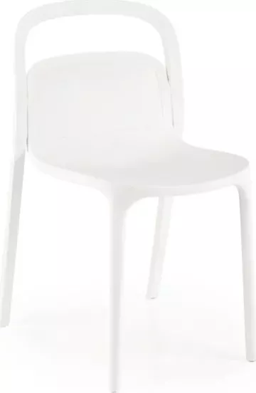 Halmar Stohovatelná zahradní židle K490