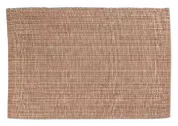 ProstíráníRia 45x30 cm bavlna terra/béžová