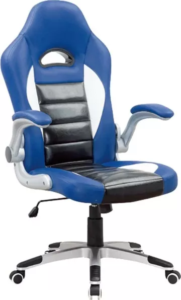 ADK Trade s.r.o. Herní židle ADK Greno, modrá