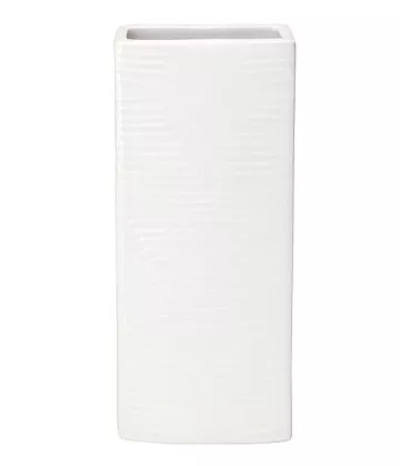 Zvlhčovač vzduchu keramický odpařovač na radiátor 180mm bílý