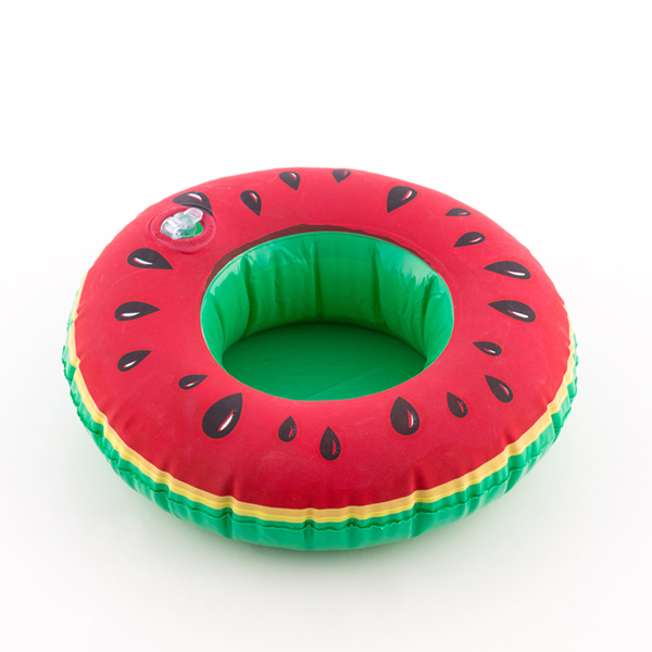 Nafukovací Stojan na Plechovky Meloun Adventure Goods Nafukovací Stojan na Plechovky Meloun Adventure Goods
