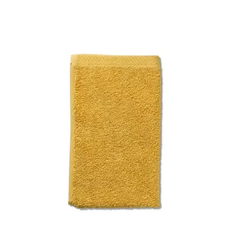 Ručník Ladessa 100% bavlna žlutá