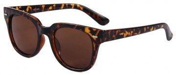 Sluneční brýle Eclipse Tortoise frame with Brown lens Sluneční brýle Eclipse Tortoise frame with Brown lens