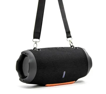 Přenosný Bluetooth reproduktor XTRMM4 MINI - černá