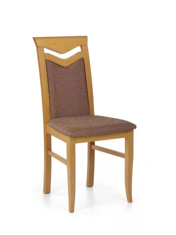 Halmar Jídelní židle Citro