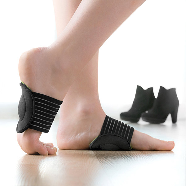 Podpory Nožní Klenby InnovaGoods (2 kusy) Podpory Nožní Klenby InnovaGoods (2 kusy)