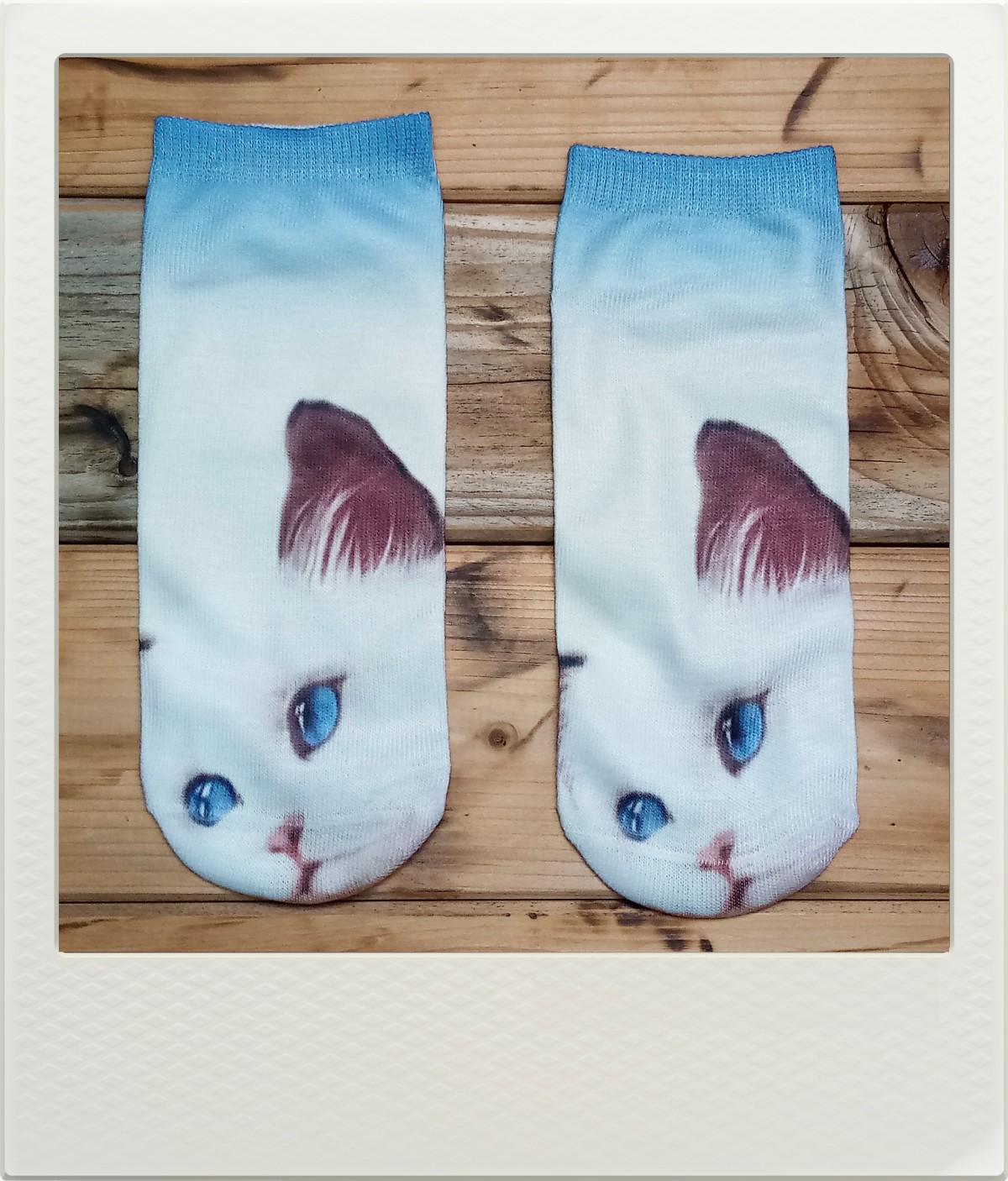 Ponožky New Cats 4 Ponožky New Cats 4
