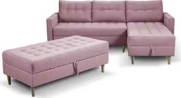 Furniture Sobczak Univerzální rohová…