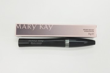 Mary Kay Ultimate řasenka Black 8 g Mary Kay Ultimate řasenka Black 8 g