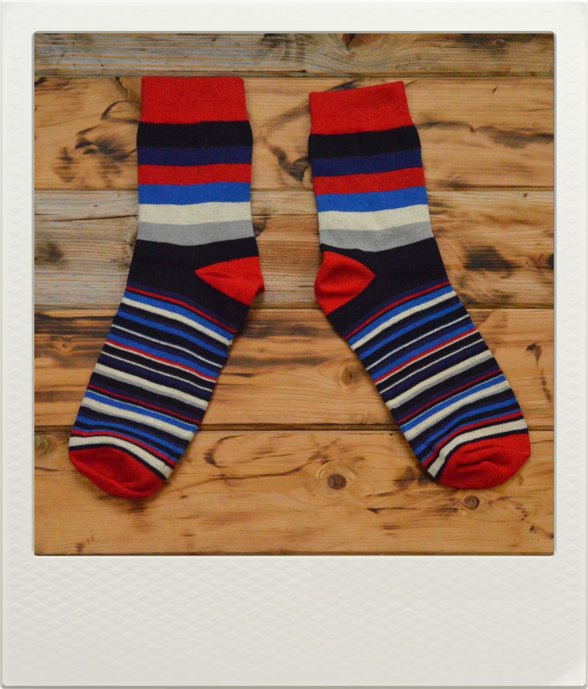 Ponožky Stripes v5 Ponožky Stripes v5