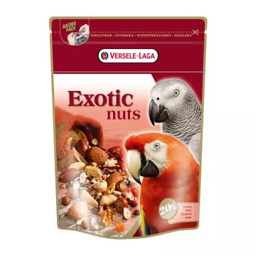 Versele-Laga VL Exotic Nuts pro papoušky 750g