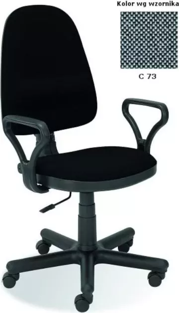 Halmar Kancelářská židle BRAVO