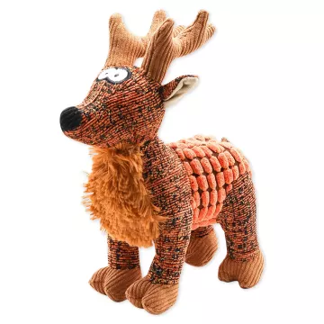 Akinu ČESKÝ LES Vánoční jelen korunovaný pro…
