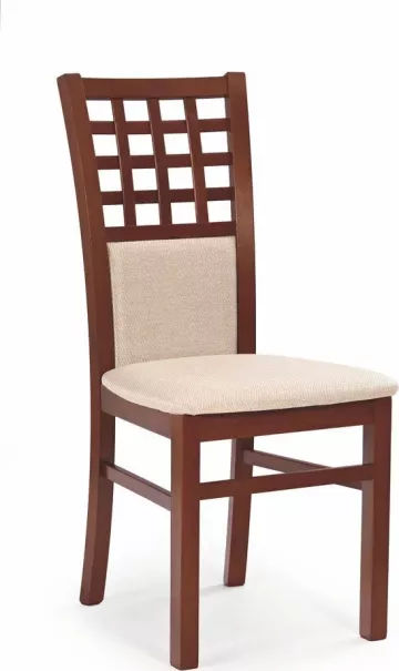 Halmar Jídelní židle Gerard 3, antická…
