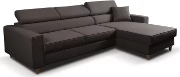 Furniture Sobczak Rohová sedací souprava Nici