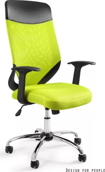UNIQUE Kancelářská židle Mobi Plus