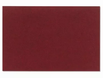 KELA Prostírání FELIA 45x30cm červená KL-12324