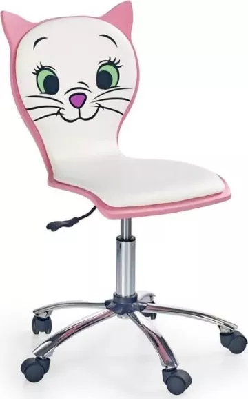 Halmar Dětská židle Kitty 2