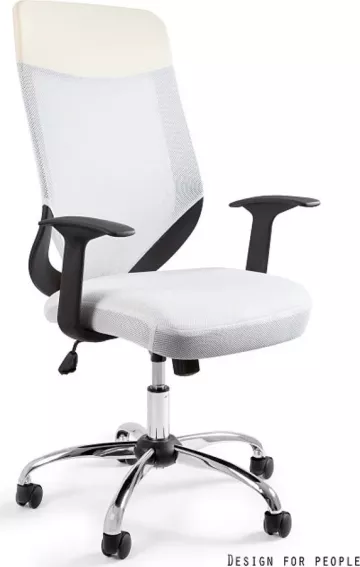 UNIQUE Kancelářská židle Mobi Plus