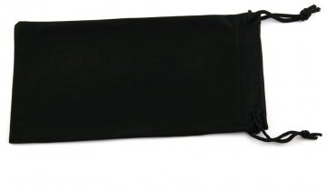 Pouzdro na sluneční brýle Eclipse Pouch Black Pouzdro na sluneční brýle Eclipse Pouch Black
