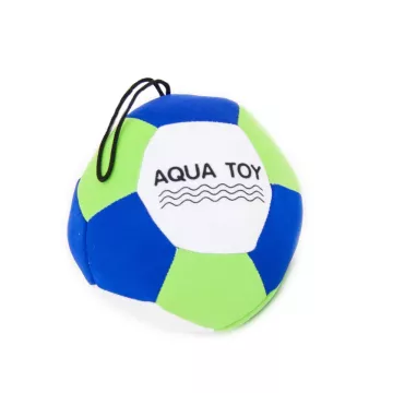 Akinu plovací AQUA míč pro psy 14cm